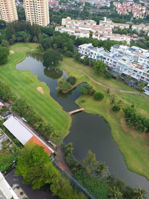 Apartment The Mansion Kemayoran, Lovely 3 Bed Apartment. *