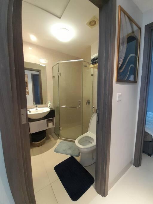Apartment The Mansion Kemayoran, Lovely 3 Bed Apartment. Jakarta