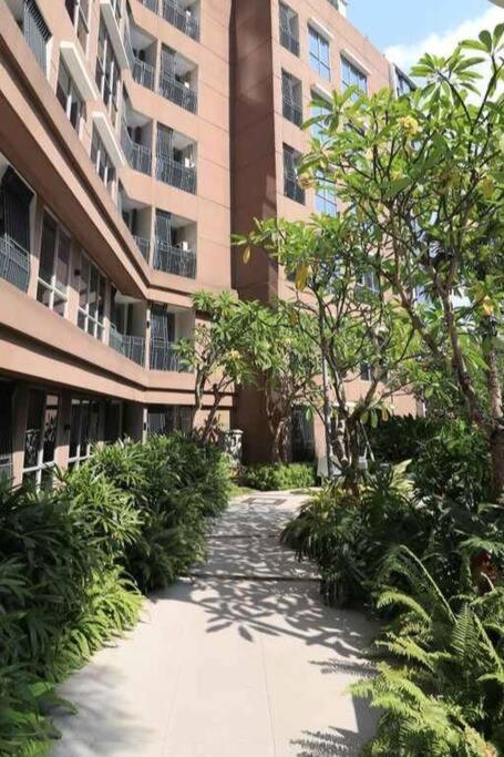 The Mansion Kemayoran, Lovely 3 Bed Apartment. *